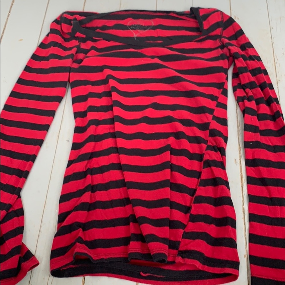 Rue 21 Sz M Top